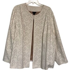 Maggie Barnes Jacket 4X 30/32